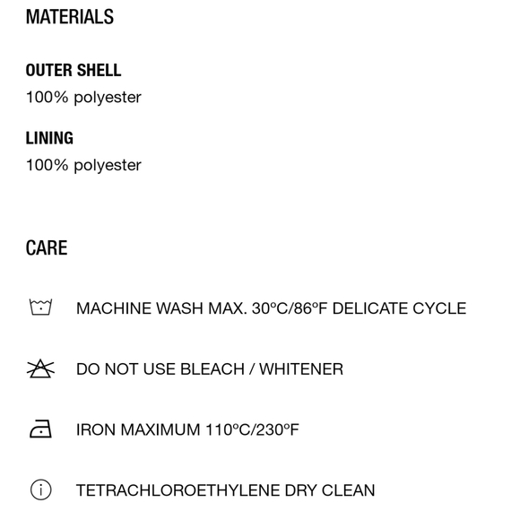 NWT ZARA | Animal Print Mini Dress - Picture 7 of 7